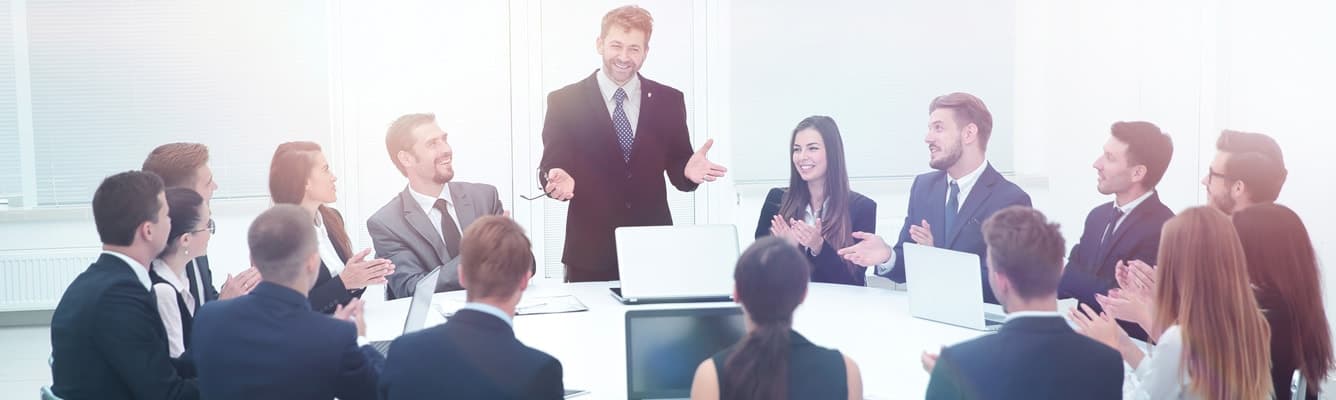 CEO / President