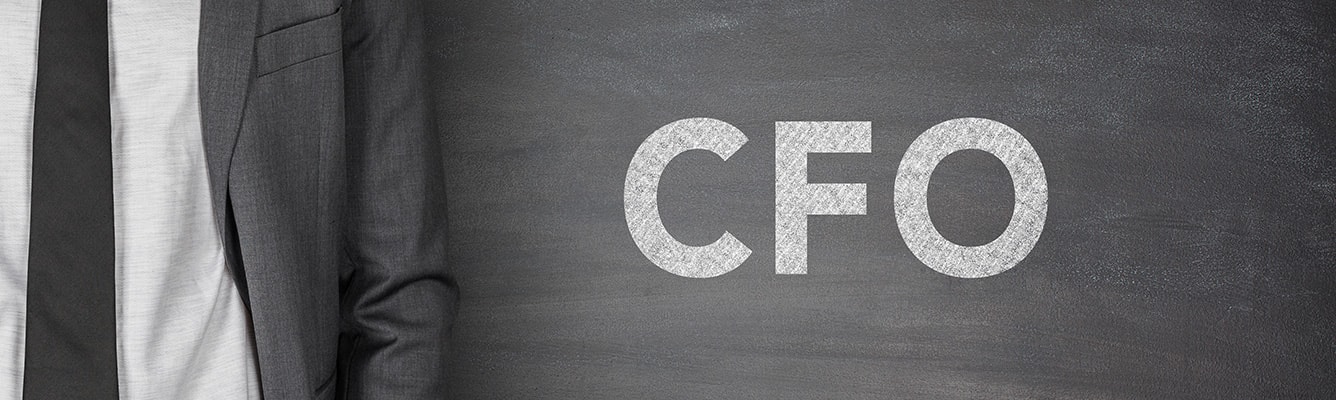 CFO / VP Finance
