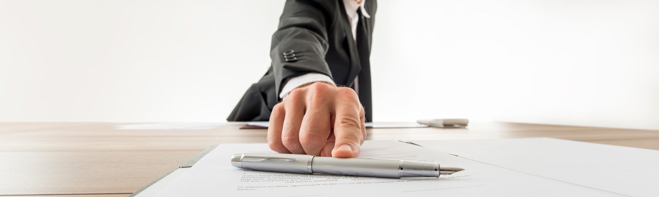 VP Procurement / Purchasing